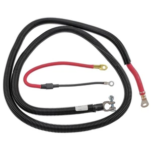 A76-0F Battery Cable Passenger Right Side for Ram Truck Hand Dodge 2500 3500 - Picture 1 of 2