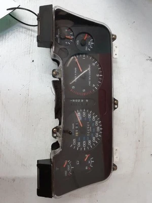 Velocímetro cluster MPH US Market compatível com 94-97 DODGE 2500 PICKUP 669700 - Imagem 1 de 4
