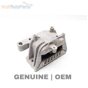 2011-2016 VW JETTA TDI MK6 2.0L - Right Engine / Motor Mount 1K0199262CR - Picture 1 of 6