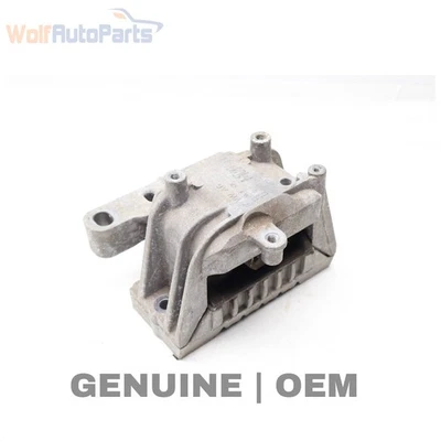 2011-2016 VW JETTA TDI MK6 2.0L - Right Engine / Motor Mount 1K0199262CR - Image 1 of 4