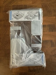 3.5" to 2.5" HDD Adapter Brackets 9W8C4 Y004G 4 F238F KG1CH Caddy Dell R730 R720 - Afbeelding 1 van 1