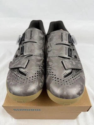 Zapato para mujer Shimano RX6W SH-RX600 EE. UU. 7 UE 39 beige Foto 1 de 4