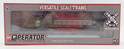 Scale Trains SXT11160 HO BN EMD SD45 Diesel Locomotive #6440 w/DCC & Sound LN - Image 1 of 2