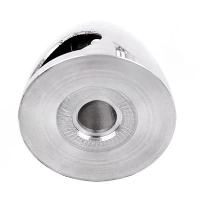 Premium Aluminium Spinner für RC Modellflugzeug Enthusiasten geringer Windwider - Bild 1 von 4