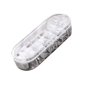 Nouveau Câble De Données De Stockage De Bureau De Bureau De Bureau Avec - Afbeelding 1 van 12