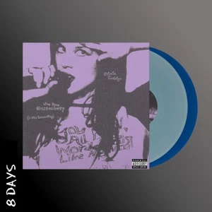 Olivia Rodrigo - Live from Glastonbury - 2LP Vinyl - Presale Ships By 5/12/25 - Picture 1 of 1