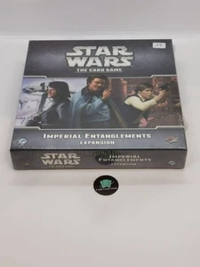 Star Wars - Imperial Entanglements - Expansion - Imagen 1 de 6