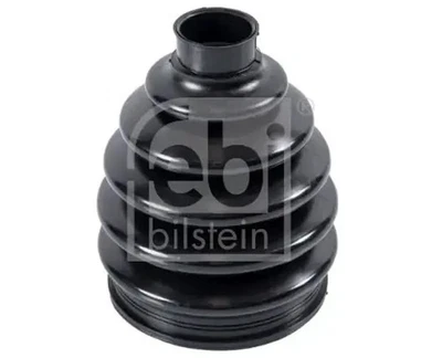 Soufflet de cardan côté roue Thermoplastique 22979 FEBI BILSTEIN pour FORD - Photo 1/4
