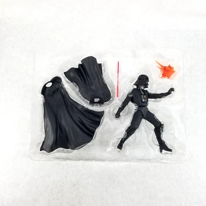 Star Wars The Black Series Herzstück Darth Vader - Open Box - Bild 1 von 8