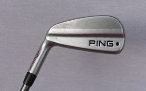 Ping Rapture 2 Iron Driving Iron 18 Loft Stiff Flex Graphite Shaft Left handed L - Picture 1 of 8