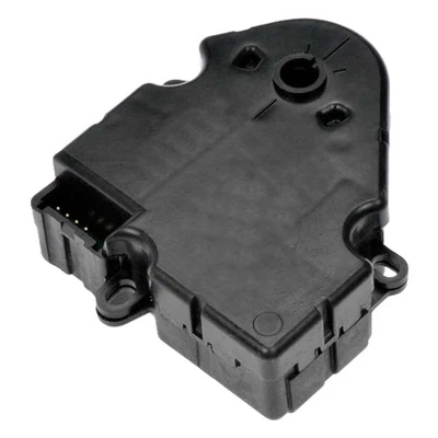 For GMC Savana 2500/3500 2013-2023 Air Door Actuator | Rotary Switch Activation - Image 1 of 4