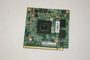 Tarjeta gráfica NVIDIA Geforce 9300M con 256MB RAM VG.9MG06.001 #35374 - Imagen 1 de 1