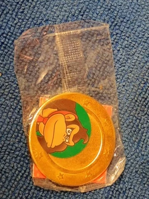 Nintendo Precintada Donkey Kong Super Mario Wonder Ball Moneda Frankford Envío Gratis Foto 1 de 4