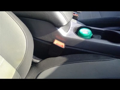 Cinturón de seguridad cubo delantero hebilla pasajero se adapta a 13-18 C-MAX 598829 Foto 1 de 4