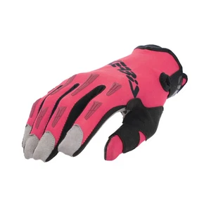 ACERBIS 0026420.141 GUANTI MOTO CROSS ENDURO MX X-P 2.0 FUCSIA TG. S - Foto 1 di 6