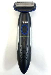 Philips Bodygroom Series 5000 TT2021 wasserfester Trimmer ganzkörper Rasierer - Bild 1 von 4