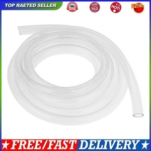 2m / 6,56ft Rura chłodząca PVC Chłodnica wody Rura chłodząca wodę Rura do komputera PC - Zdjęcie 1 z 10