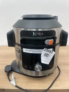Ninja Foodi Max 15-in-1 SmartLid Multi-Cooker 7.5L OL750UK - Picture 1 of 4