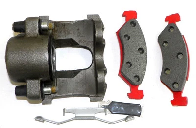 Beck/Arnley 079-5036 Disc Brake Caliper Kit Remanufactured - Image 1 of 3