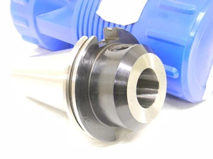 NEW TOOLMEX BISON CAT50 1-1/4" x 2.00"Gage END MILL HOLDER 7-185-170 EMH 1.250" - Picture 1 of 1