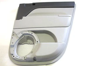JEEP COMPASS 2007 TÜRVERKLEIDUNG TÜR VERKLEIDUNG  HR - Bild 1 von 4