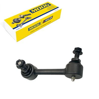 Barra estabilizadora de suspensión delantera izquierda MOOG para Mazda RX-8 2004-2011 Foto 1 de 3