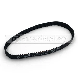Original 100MXL Motor Drive Belt For Intermec PD41 PD42 Thermal Label Printer - Picture 1 of 3