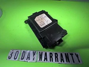 1997-05 BUICK PK AVE REFURBISHED DRIVER DOR CONTROL MODULE 25675808 OEM - Imagen 1 de 4