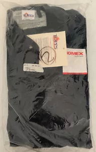 Topps CO07-5505 NOMEX COVERALL 4.5 oz Navy Blue New Vintage Sz 44-T Multiple - Picture 1 of 3