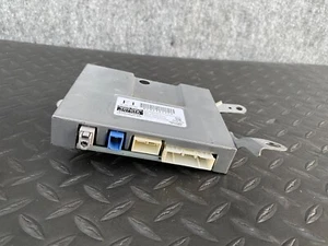 ✔LEXUS 13-15 GS350 F-SPORT TELEMATICS TRANSCEIVER MODULE COMPUTER OEM - Picture 1 of 3