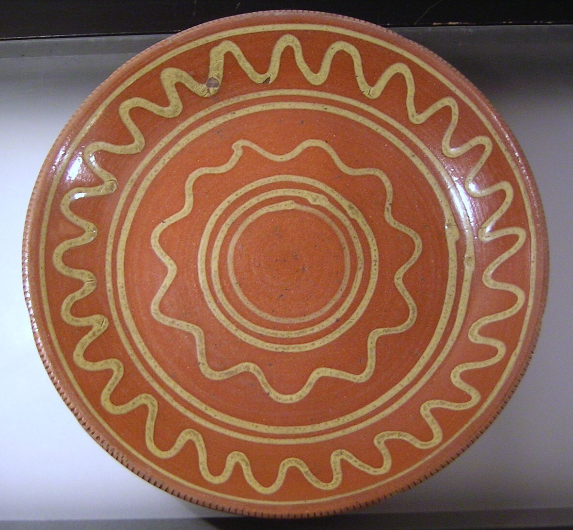 antique redware products for sale | eBay