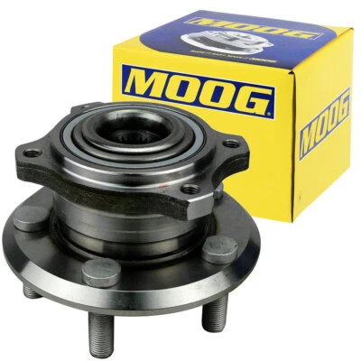 MOOG-513225 Cojinete de rueda delantera y buje para Dodge Charger Magnum Chrysler 300 Foto 1 de 4