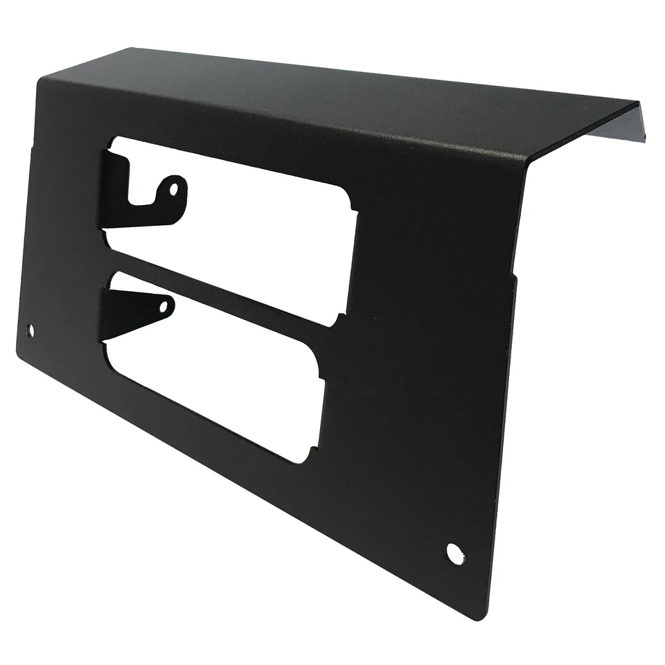 NavAtlas DK30RC Dash Kit (Fits 2019-2020 Polaris Non-Ride Command) - Image 1 of 1