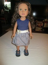geoffrey doll price