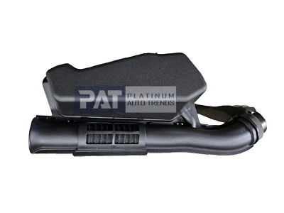 ENTRADA FILTRO DE AIRE ORIGINAL TOYOTA PRIUS 2012-2015 (17750-37070), 17750-37060 Foto 1 de 2