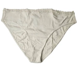 PANTALONE SKIMS POINTELLE LOGO NUOVO CON ETICHETTA - Foto 1 di 8
