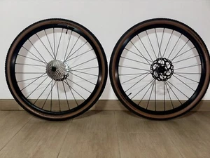 Ruote Syncros Rp 2.0 Disc Corpetto Shimano - Foto 1 di 3
