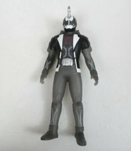 Bandai Kamen Rider Ghost Rider Dark Ghost 4.5" Vinyl Figure - Picture 1 of 6