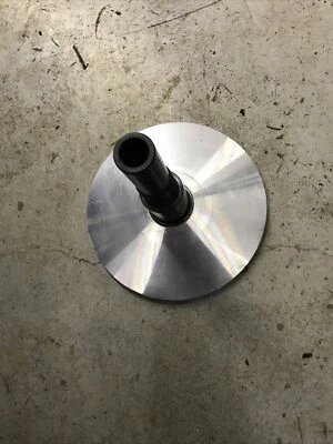 Polaris 2008-2013 Dragon RMK 800 moto de nieve embrague parte potencia 700 switchback pro Foto 1 de 4