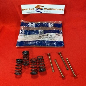 NOS OEM GM 18014753 Delco 179-1111 Drum Brake Shoe Hold Down ONE KIT PER ORDER - Foto 1 di 1
