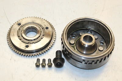 2016 Ski-doo Renegade 600 Ace Stator Magneto Alternator Fly Wheel 420686190 - Image 1 of 4