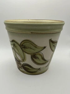 Denby/Langley Magnolia Planter 1970s. - Picture 1 of 24