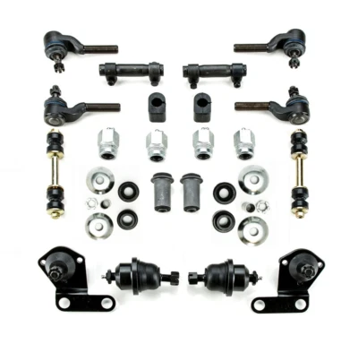 Комплект для восстановления передней подвески подходит для Ford Thunderbird 1963 1964 годов выпуска - Изображение 1 из 4