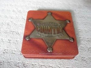 Forever Country 3 CD Set im Blechetui * - Bild 1 von 3