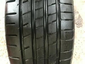 SPORT ACTIVE GT RADIAL SUV TYRE 7MM TREAD 235/60 R18 107V EXTRA LOAD DOT 0818 - Picture 1 of 7