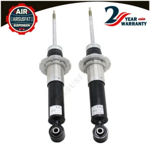 Pair Rear L+R Suspension Shock Absorber Struts W/ADS For Ferrari 458 255864 - Bild 1 von 8