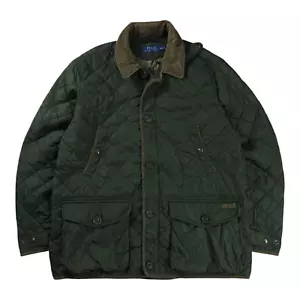 Ralph Lauren Steppjacke Herren Jagd Freizeit Herren XXL 2XL - Bild 1 von 16