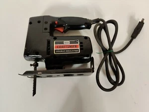 Sierra de sable de velocidad variable de carrera Craftsman de colección de 5/8" 315.10700 hecha en EE. UU. - Imagen 1 de 7