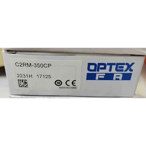 1PC NEW OPTEX sensor C2RM-350CP in box Fast Delivery #YP1 - Picture 1 of 3