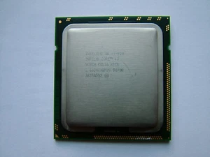 Intel Core i7-920 - 4 x 2,66 GHz / LGA 1366 / procesador de cuatro núcleos - Imagen 1 de 2